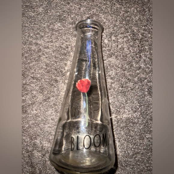 Mini Flower Vases (Bloom•Flower•Grow) 3 for price of 1 - Picture 4 of 7